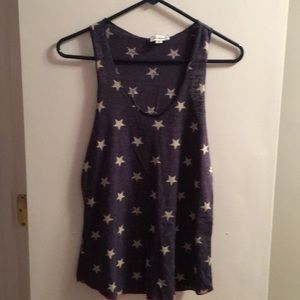 Patriotic Racerback Tank